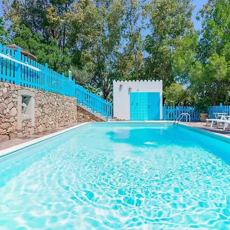 Costa Del Sud Teulada