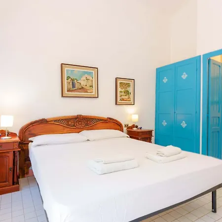 Costa Del Sud Apartamento