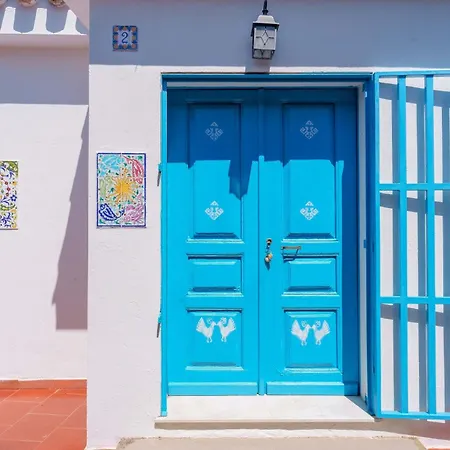 Costa Del Sud Apartamento