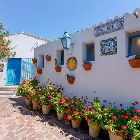 Apartamento Costa Del Sud *