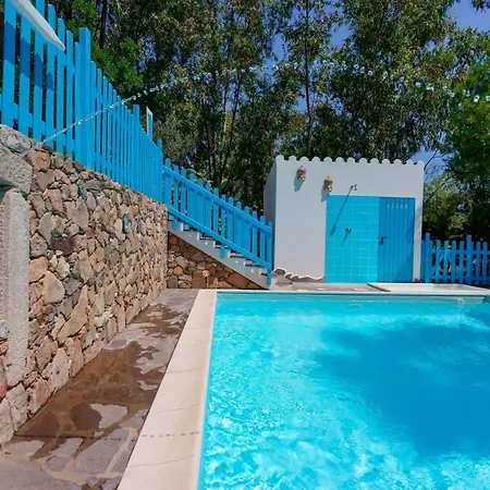 Costa Del Sud Apartamento