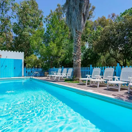 Costa Del Sud Apartamento *