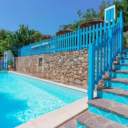 Costa Del Sud Apartamento Teulada