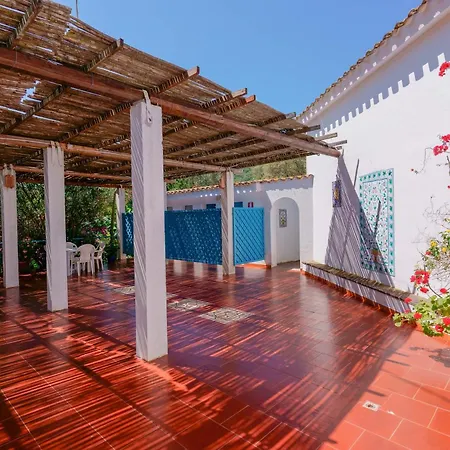 Costa Del Sud Apartamento