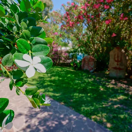 Costa Del Sud Apartamento Teulada
