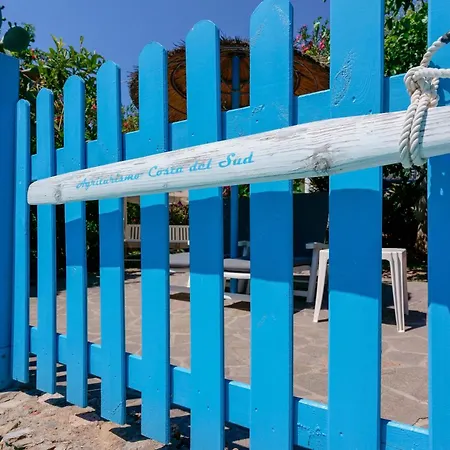 Apartamento Costa Del Sud *