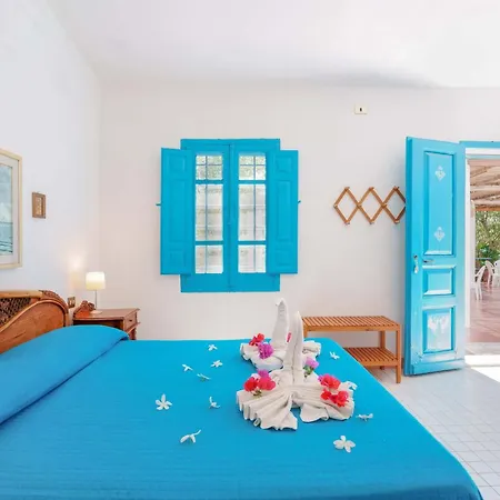 Costa Del Sud Apartamento *