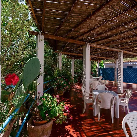 Costa Del Sud Apartamento