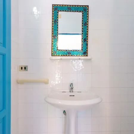 Costa Del Sud Apartamento