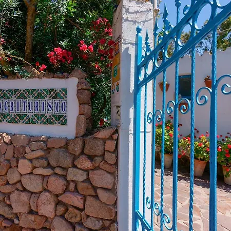 Daire Costa Del Sud Teulada