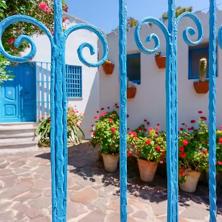 Daire Costa Del Sud *