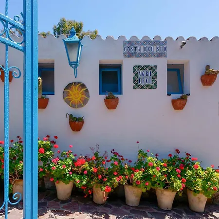 Costa Del Sud * Teulada