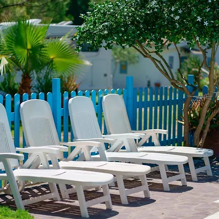 Costa Del Sud Daire Teulada