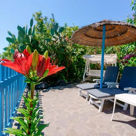 Daire Costa Del Sud *