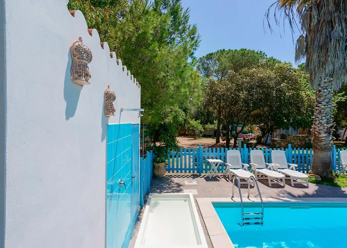 Costa Del Sud Apartamento Teulada
