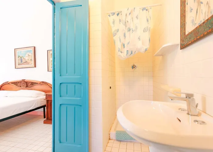 Apartamento Costa Del Sud Teulada