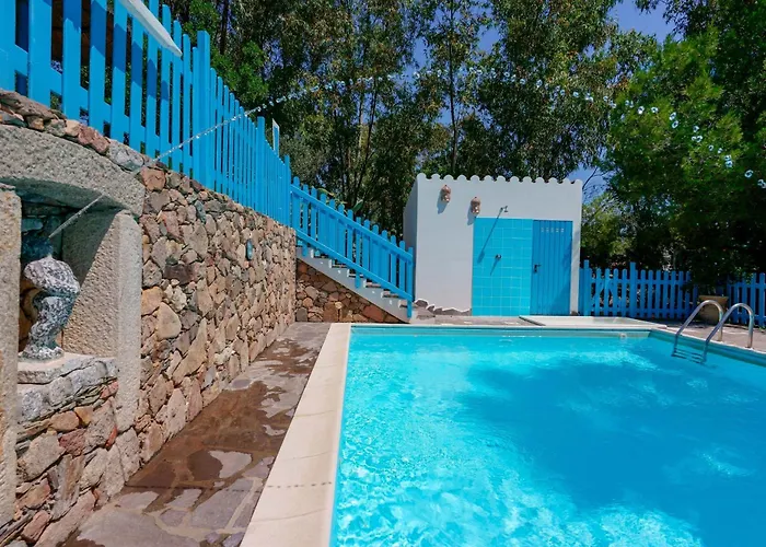 Costa Del Sud Apartamento