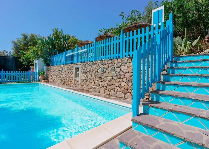 Costa Del Sud Apartamento Teulada