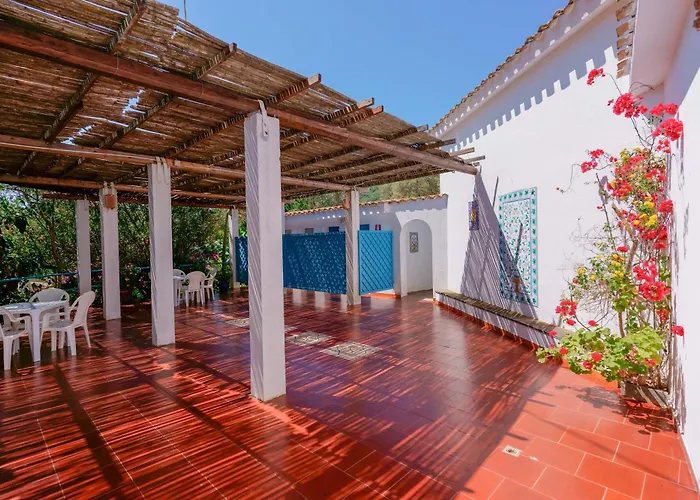 Costa Del Sud Apartamento