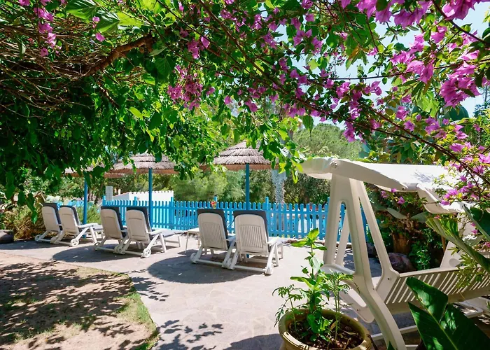 Apartamento Costa Del Sud *