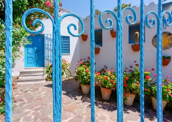 Apartamento Costa Del Sud *