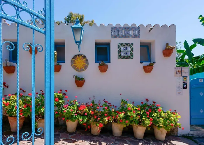 Costa Del Sud * Teulada