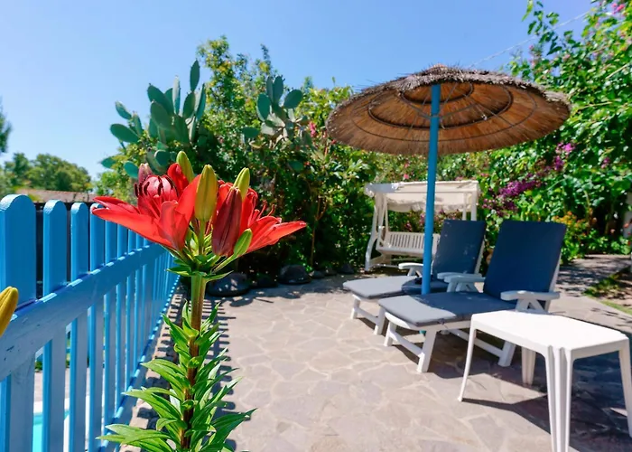 Apartamento Costa Del Sud *