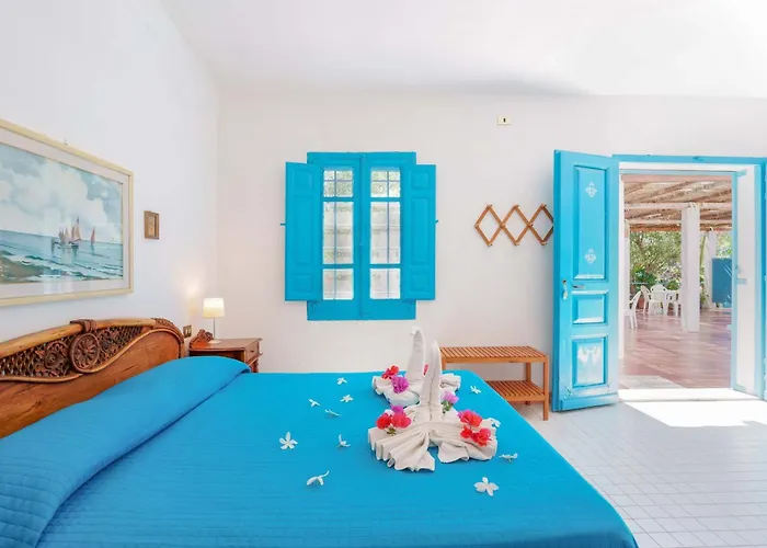 Costa Del Sud Apartamento *