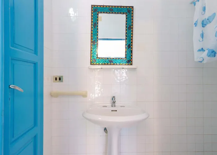Costa Del Sud Apartamento