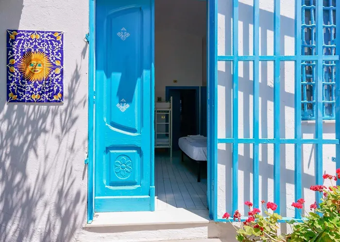 Costa Del Sud Apartamento Teulada